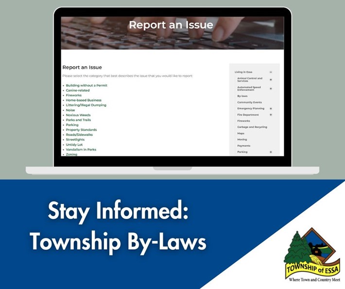 Township By Laws