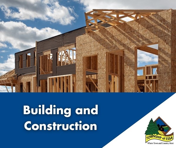 Building & Construction