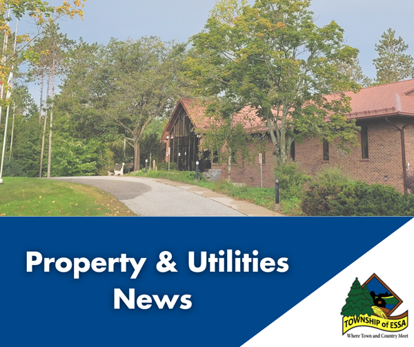Property & Utilities News