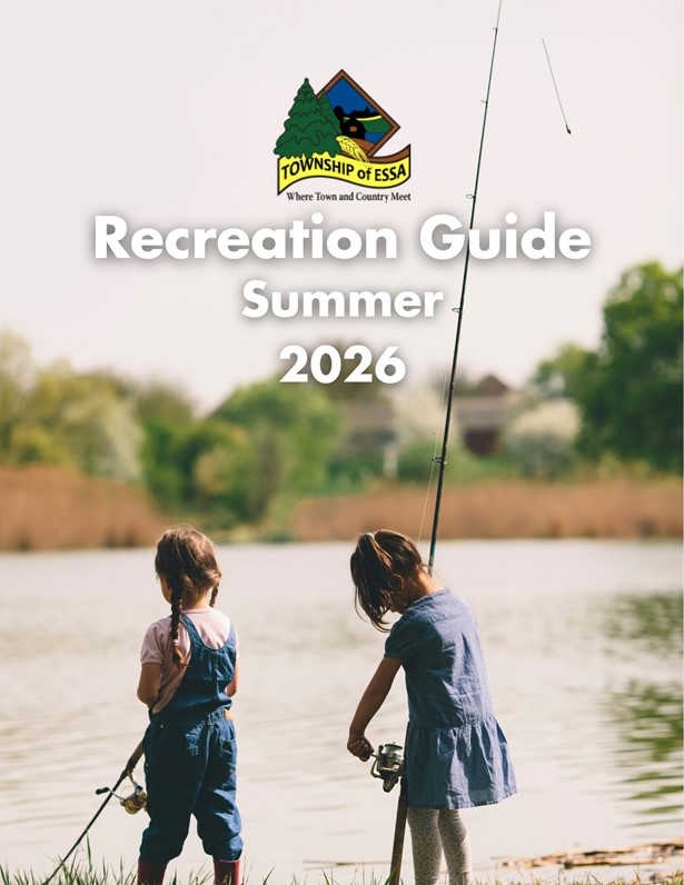 Recreation Guide 2026