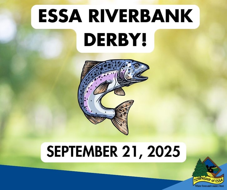 Essa Riverbank Derby